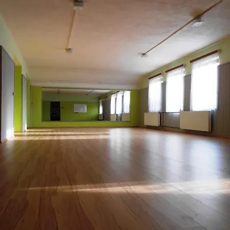 Hotel Semerink Hotel Janov nad Nisou