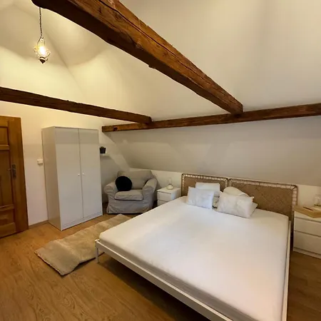 Apartman V Udoli *