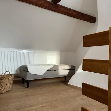 Apartman V Udoli