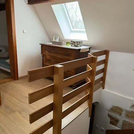Apartman V Udoli *