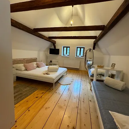 V Udoli Apartman