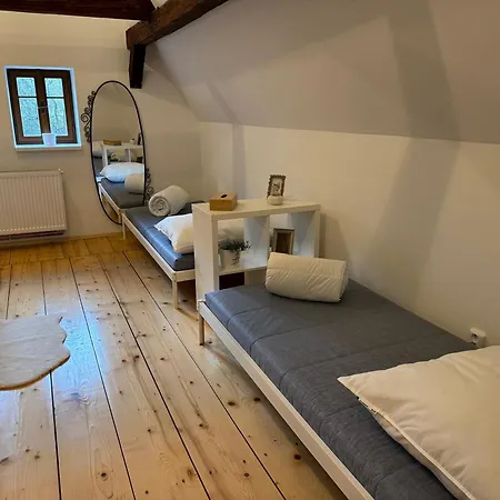 V Udoli * Jablonné v Podještědí