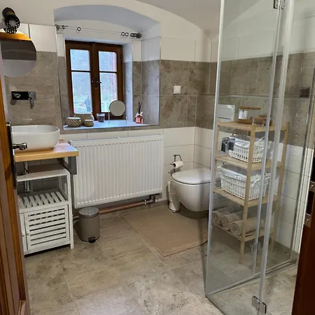 Apartman V Udoli