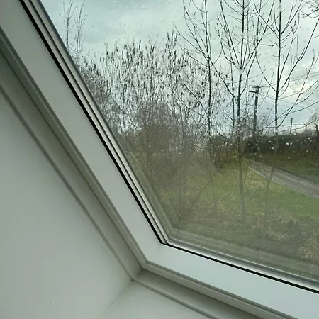 Apartman V Udoli Jablonné v Podještědí