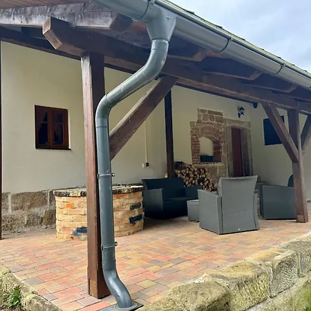 V Udoli Apartman