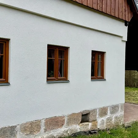 V Udoli Apartman *