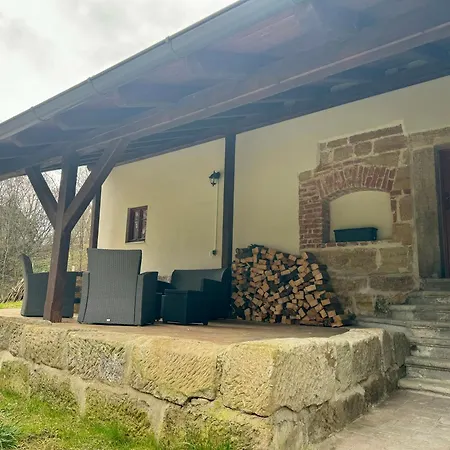 V Udoli * Jablonne v Podjestedi
