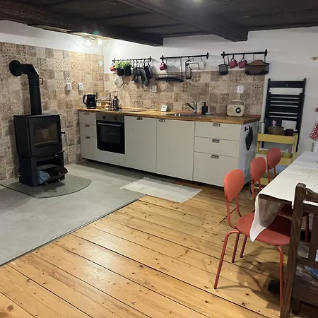 V Udoli Apartman *