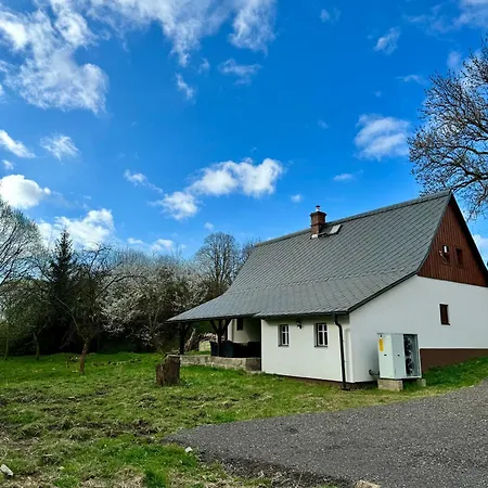 Apartman V Udoli