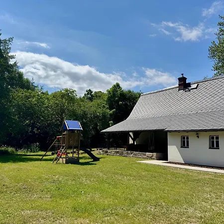 Apartman V Udoli