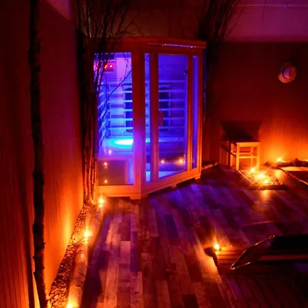 Hotel Hotel Semerink