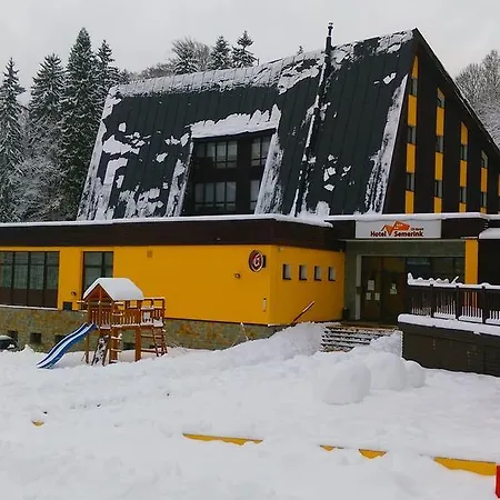 Hotel Semerink Hotel