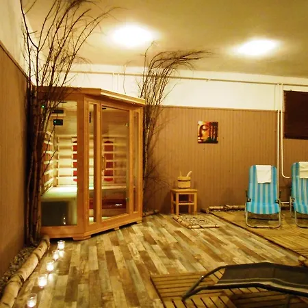 Hotel Hotel Semerink