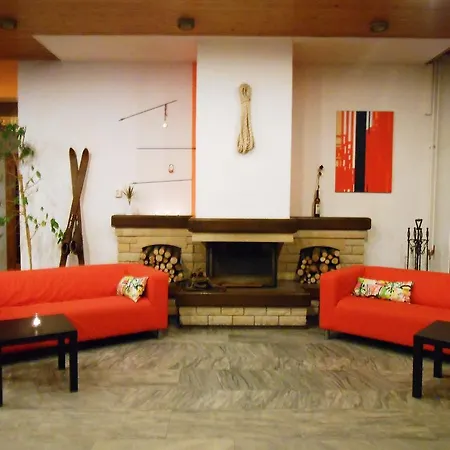 Hotel Semerink Janov nad Nisou