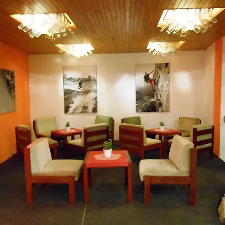 Hotel Semerink *