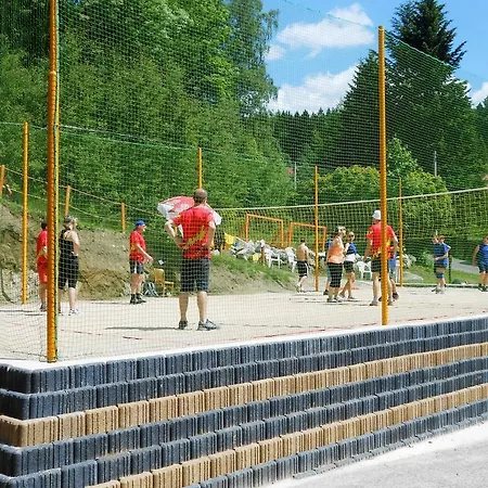 Hotel Semerink Hotel Janov nad Nisou