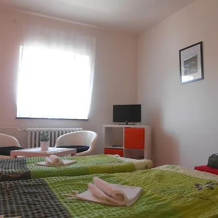 Hotel Semerink
