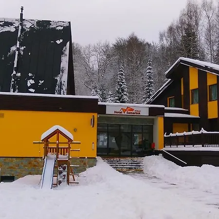 Hotel Semerink Hotel *