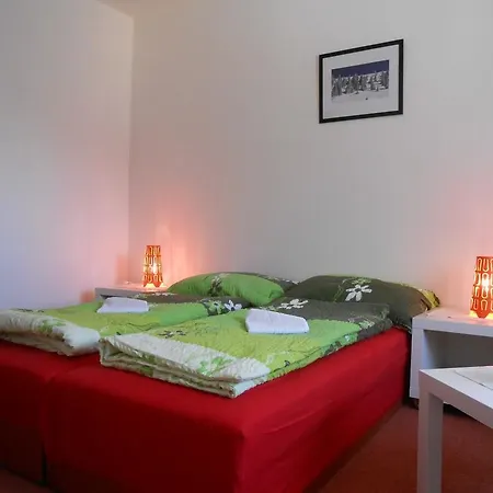 Hotel Semerink Hotel Janov nad Nisou