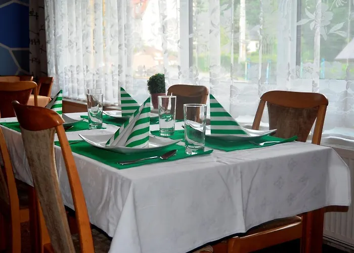 Hotell Hotel Semerink