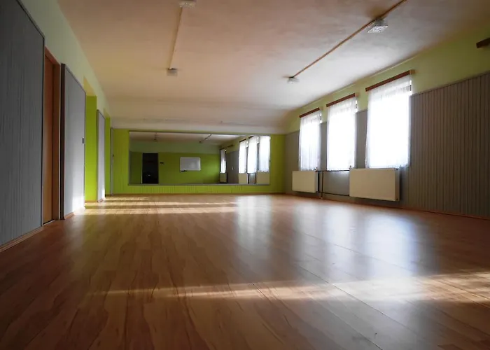 Hotel Semerink Hotell Janov nad Nisou