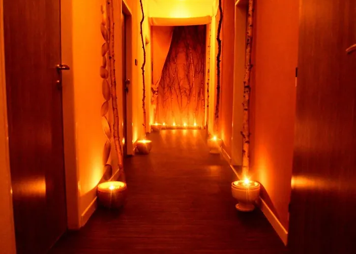 Hotel Semerink Hotell *