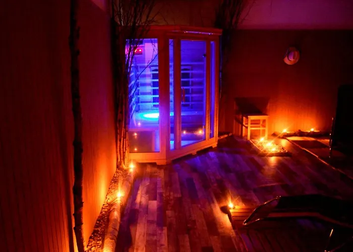 Hotel Hotel Semerink