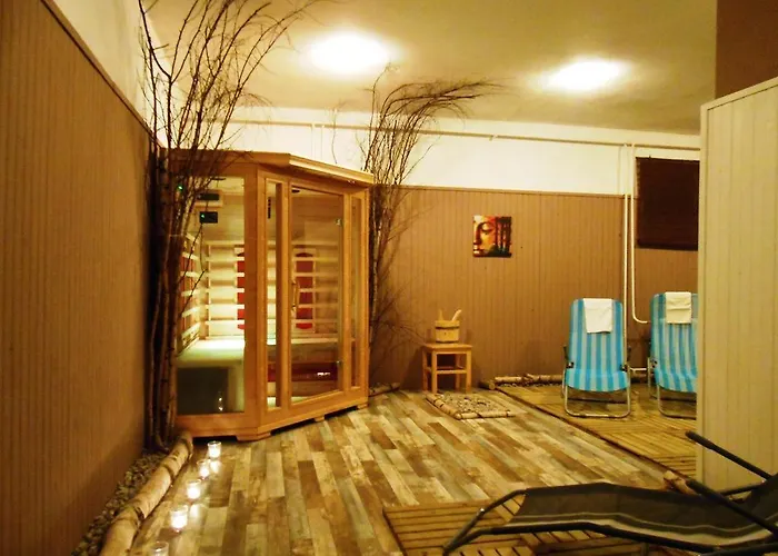 Hotell Hotel Semerink