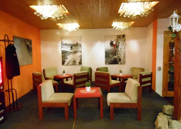 Hotel Semerink *