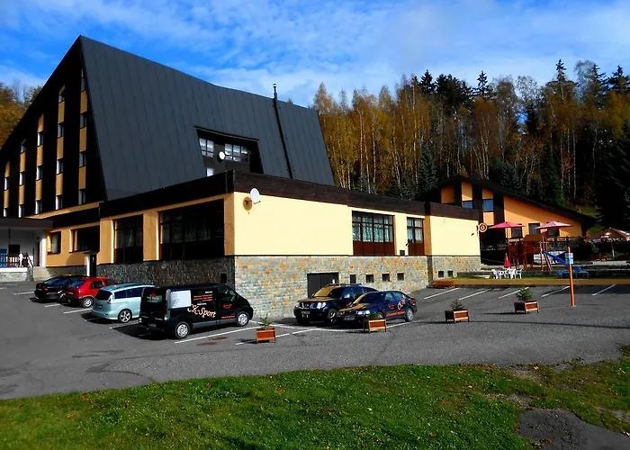 Hotel Hotel Semerink *