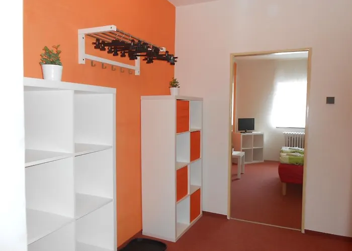 Hotel Semerink *