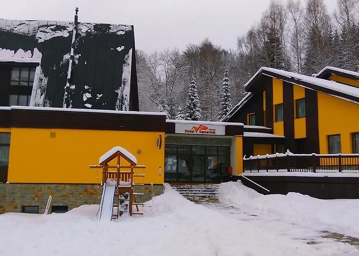 Hotel Semerink Hotel *