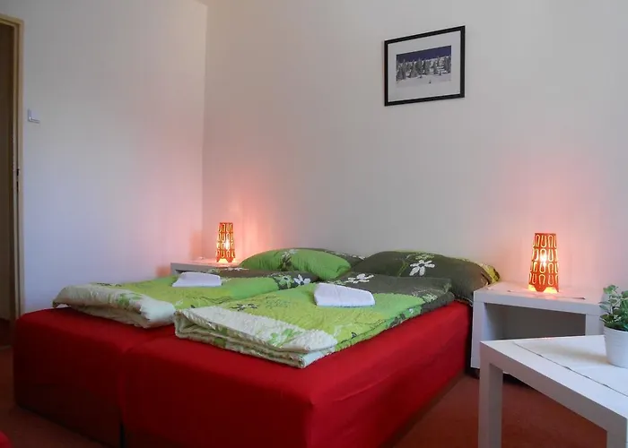 Hotel Semerink Hotel Janov nad Nisou