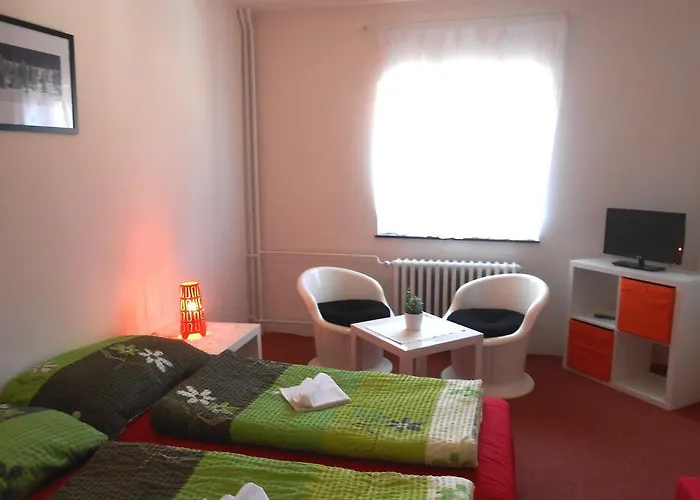 Hotel Semerink *